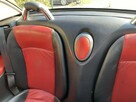 Peugeot 206 CC Symboliczny przebieg, skóry, zadbany stan auta, klimatronik, Clarion - 13