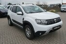 Dacia Duster 1.5Blue DCi 115KM Prestige 4x4 salon gwarancja f.VAT - 3