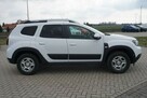 Dacia Duster 1.5Blue DCi 115KM Prestige 4x4 salon gwarancja f.VAT - 4