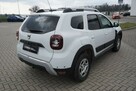Dacia Duster 1.5Blue DCi 115KM Prestige 4x4 salon gwarancja f.VAT - 5