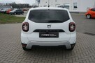 Dacia Duster 1.5Blue DCi 115KM Prestige 4x4 salon gwarancja f.VAT - 6