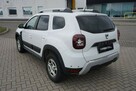 Dacia Duster 1.5Blue DCi 115KM Prestige 4x4 salon gwarancja f.VAT - 7