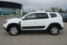 Dacia Duster 1.5Blue DCi 115KM Prestige 4x4 salon gwarancja f.VAT - 8