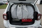Dacia Duster 1.5Blue DCi 115KM Prestige 4x4 salon gwarancja f.VAT - 11