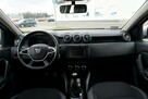 Dacia Duster 1.5Blue DCi 115KM Prestige 4x4 salon gwarancja f.VAT - 13