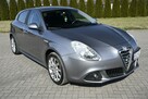 Alfa Romeo Giulietta 1,4Turbo Dudki11 Klimatronic.El.szyby.Centralka.Ledy.Hak.OKAZJA - 2