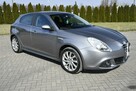 Alfa Romeo Giulietta 1,4Turbo Dudki11 Klimatronic.El.szyby.Centralka.Ledy.Hak.OKAZJA - 3