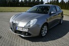 Alfa Romeo Giulietta 1,4Turbo Dudki11 Klimatronic.El.szyby.Centralka.Ledy.Hak.OKAZJA - 5