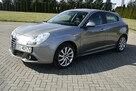 Alfa Romeo Giulietta 1,4Turbo Dudki11 Klimatronic.El.szyby.Centralka.Ledy.Hak.OKAZJA - 6