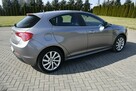 Alfa Romeo Giulietta 1,4Turbo Dudki11 Klimatronic.El.szyby.Centralka.Ledy.Hak.OKAZJA - 7