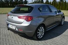 Alfa Romeo Giulietta 1,4Turbo Dudki11 Klimatronic.El.szyby.Centralka.Ledy.Hak.OKAZJA - 8