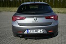 Alfa Romeo Giulietta 1,4Turbo Dudki11 Klimatronic.El.szyby.Centralka.Ledy.Hak.OKAZJA - 9