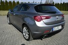 Alfa Romeo Giulietta 1,4Turbo Dudki11 Klimatronic.El.szyby.Centralka.Ledy.Hak.OKAZJA - 10