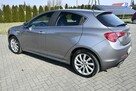 Alfa Romeo Giulietta 1,4Turbo Dudki11 Klimatronic.El.szyby.Centralka.Ledy.Hak.OKAZJA - 11