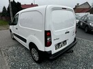 Citroen Berlingo 2012r 1.6HDi Drzwi Boczne Klimatyzacja 3-Osobowy! - 2