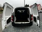 Citroen Berlingo 2012r 1.6HDi Drzwi Boczne Klimatyzacja 3-Osobowy! - 10