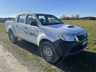 Toyota Hilux - 2