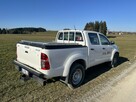 Toyota Hilux - 3
