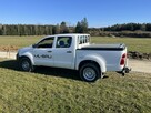 Toyota Hilux - 4