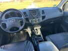 Toyota Hilux - 6
