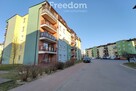 Dwupokojowe mieszkanie z windą os. Podmiejska - 1