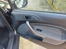 Ford fiesta ekonomiczne auto - 8