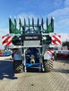 Wóz asenizacyjny 20000l Meprozet Aplikator wleczony redlica - 12