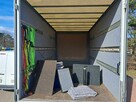 Przeprowadzki i transport -Konkurecyjne ceny .Sprawdź - 4
