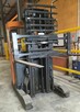 PRZESUWU BOCZNY / POZYCJONER - Kompletny z Hydraulikom „Cas - 8