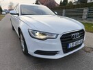 Audi A6 C7 z 2013 roku 2.0 TDI - 2