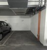 Miejsce w garażu podziemnym – Świętej Trójcy 11A, przy Wyspi - 1