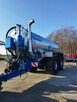Wóz asenizacyjny 20000l Meprozet Aplikator wleczony redlica - 11