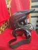 Kask Motocyklowy motorowy na motor enduro cross Kross ZJRA - 4