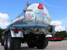 Wóz asenizacyjny 14000 AGRO-MAX tandem - 9