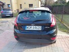 Ford fiesta ekonomiczne auto - 2