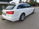 Audi A6 C7 z 2013 roku 2.0 TDI - 7