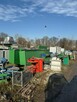 suwnica bramowa 160 ton – 25.600 mm. - 5