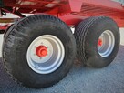 Rozrzutnik obornika 6-8 ton Rol-Trans Pronar Sipma pionowy - 14