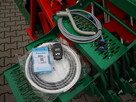 Siewnik nabudowany zestaw uprawowo-siewny SN301 AGRO-MASZ - 16