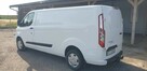 Ford transit custom - 4