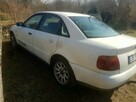 Audi a4 b5 1.6 lpg Klima hak alarm - 3