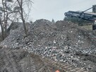 Usługi Wynajem Kruszarka/Przesiewacz Kruszenie Betonu Gruzu - 5