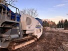 Usługi Wynajem Kruszarka/Przesiewacz Kruszenie Betonu Gruzu - 8