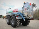 Wóz asenizacyjny 22000 litrów Agro-Max - 15