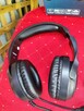 Słuchawki Gamingowe Mikrofonem Playstation 4 PS4 PS3 Headset - 4