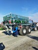 Wóz asenizacyjny 20000l Meprozet Aplikator wleczony redlica - 15