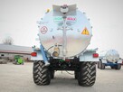 Wóz asenizacyjny 22000 litrów Agro-Max - 14