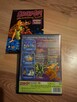 Scooby-Doo: Strachy na lachy gra PC instrukcja PL - 2