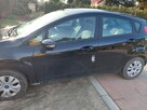 Ford fiesta ekonomiczne auto - 1