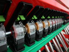 Siewnik nabudowany zestaw uprawowo-siewny SN301 AGRO-MASZ - 13